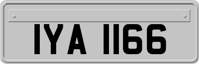 IYA1166