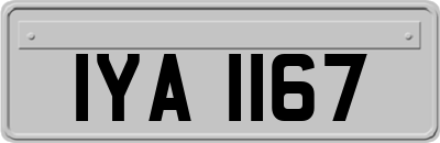 IYA1167