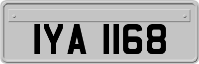 IYA1168