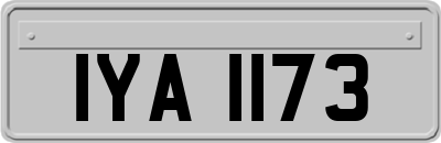 IYA1173