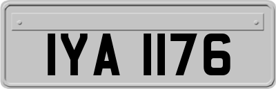 IYA1176