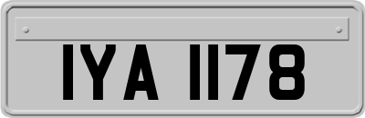 IYA1178