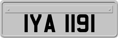 IYA1191