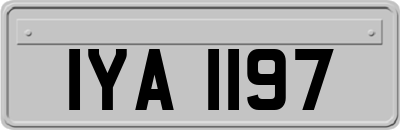 IYA1197