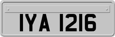 IYA1216