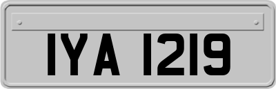 IYA1219