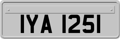 IYA1251