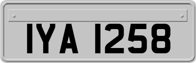 IYA1258