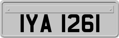 IYA1261
