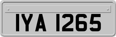 IYA1265