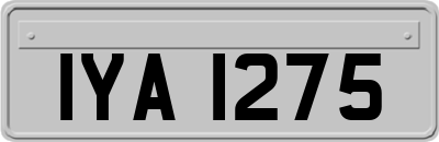 IYA1275