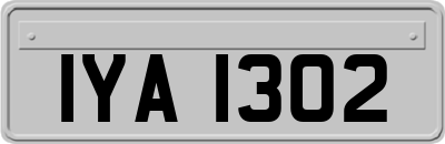 IYA1302