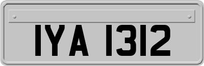 IYA1312