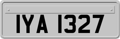 IYA1327