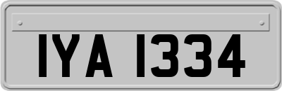 IYA1334