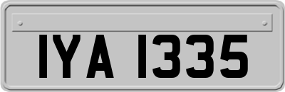 IYA1335