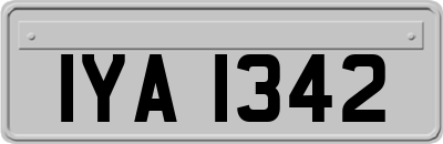 IYA1342