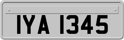 IYA1345