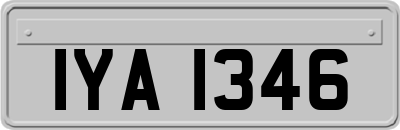 IYA1346