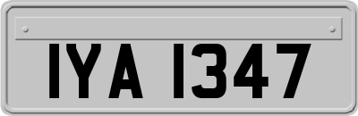 IYA1347