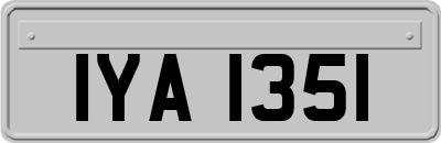 IYA1351