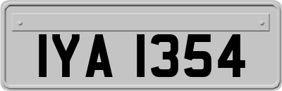 IYA1354