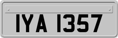 IYA1357