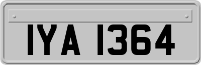 IYA1364