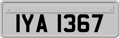 IYA1367