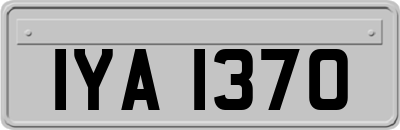 IYA1370