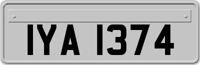 IYA1374