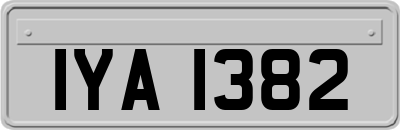 IYA1382