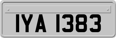 IYA1383