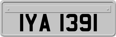 IYA1391