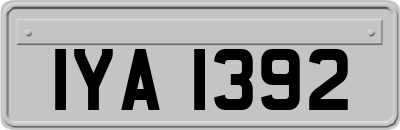 IYA1392