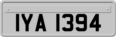 IYA1394