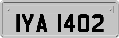 IYA1402