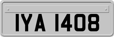IYA1408