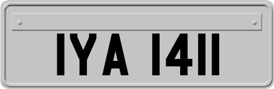 IYA1411