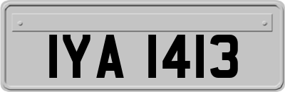 IYA1413