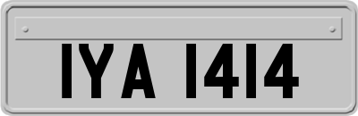 IYA1414