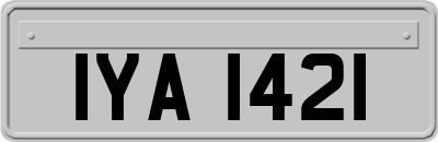 IYA1421