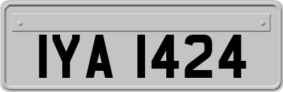 IYA1424