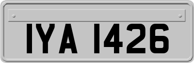 IYA1426