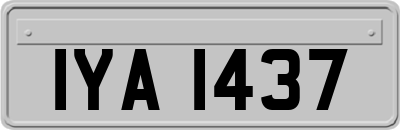 IYA1437