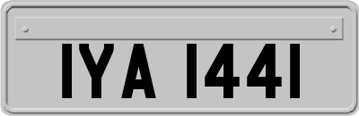 IYA1441