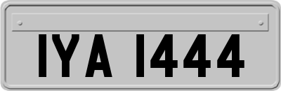 IYA1444
