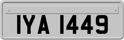IYA1449