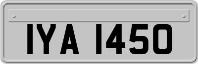 IYA1450