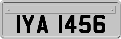 IYA1456